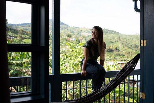 Why I am no longer afraid to admit I did not drink coffee