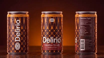 Delirio 12- pack
